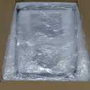 WJShome 4-Light Modern Chandelier, Farmhouse Dining Room Light Fixture Hanging Pendant Lights Kitchen Island, Black and Silver Lantern Pendant Light, Adjustable Height Entryway Chandeliers