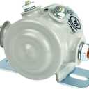 BEP 24117-01 65A Continuous Duty Solenoids