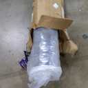 Novilla Twin Mattress for Kids,6 Inch Hybrid Twin Size Mattress with Bonnell Coil & Gel Memory Foam Layer for Pressure Relief & Breathable Construction Mattresses in a Box CertiPUR-US Certified