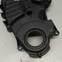 Dorman 635-156 Outer Lower Engine Timing Cover Compatible with Select Honda Models