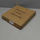 Upgraded DG47-00043B WB30T10116 DG47-00043A 9" Dual Surface Radiant Element Compatible with GE Samsung Stove Element Replacement WB30X38930 PS4240841 AP5576877 PS16225970 Haliant Surface Element