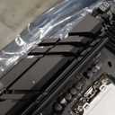 ASUS ROG Maximus Z790 Dark Hero (WiFi 7) LGA 1700(Intel 14th &13th&12th Gen) ATX Gaming Motherboard(PCIe 5.0x16, 5xM.2 Slots,DDR5,2X Thunderbolt 4 Ports, USB Type-C Front-Panel)