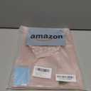 EooCoo Hard Case Compatible with MacBook Air 13.3 inch M1 Chip 2021-2018 with Retina Display, Air 13.3 inch Plastic Protective Case + Transparant Keyboard Cover + Screen Protector, Matte Pink