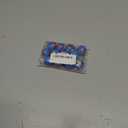 Rhode Island Novelty 1" Globe Keychain (M)