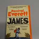 James (pulitzer prize for fiction 2025) (Paperback)