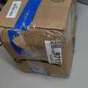 CREWORKS Automatic Wire Stripper Machine, 8 Channel Electric Wire Stripping Machine for 0.06 to 0.67 in. Copper Wires, Electric Cable Stripper Machine with 5 Blades and All-Copper Motor for Recycling