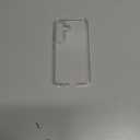 TORRAS Guardian Shockproof for Samsung Galaxy S25 Case, [12FT Military Grade Drop] Thin & Soft Touch for Samsung S25 Case, Transparent Protective Slim Case for Samsung S25, Diamond Clear