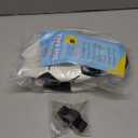 Aqua Dive Soccer Ball  Fun Underwater Pool Toys for Ages 812 + – Best Pool Games Outdoor Ball Game for Kids – Water Toys for Kids Summer Parties & Watermelon Beach Games  Fun Gifts For Boys & Girls