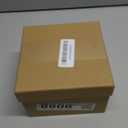 Marspark 4 Pcs Christmas Nesting Gift Boxes with Lids Stackable Square Nested Boxes Set with Ribbon Large to Small Size Prank Annoying Nested Gift Wrapping for Valentine Weddings Birthday(Kraft)