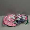 Doxrmuru Cowgirl Costume for Girls Halloween Western Rodeo Dress Up Outfit with Cowgirl Hat 3-10 Years (5-6 Years)