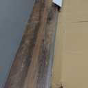 VallisCo 36"x6" Peel and Stick Vinyl Flooring 36 Pack 54 Sq.Ft - Brown