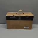 Nekteck Shiatsu Neck Massager with Heat for Pain Relief Deep Tissue, 2026 Upgraded 3D Back Shoulder Kneading Massage Pillow, Body Muscle Relaxation Tool Gifts for Him Her Mom Dad, Gray (NOT Cordless)