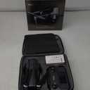 Ruko F11GIM2 Drones with Camera for Adults 4K, 64Mins Flight Time, Gimbal & EIS 4K Camera, 16404ft Digital video Transmission, GPS Auto-return Professional Quadcopter, Level 6 Wind Resistance