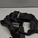 Dog Boots with Adjustable Suspender, Anti-Slip Dog Shoes, Waterproof Paw Protector for Rainy, Snowy, Hot Pavement, XL