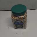 RiceSelect Royal Blend, Blend Of Texmati White, Brown, Red, And Wild Rice, Premium Gluten Free Rice, Non-GMO, 21 Ounce Jar (EXP 12/09/26)