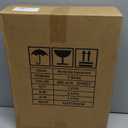 Bedside Handraill Black Color Size 32/11/42 cm