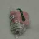 4 Pieces Pink Bow Tablecloths Bow Theme Tablecover Pink Bows Birthday Party Plastic Disposable Rectangle Table Covers for Girl Bachelorette Bridal Baby Shower Coquette Party Decorations Supplies