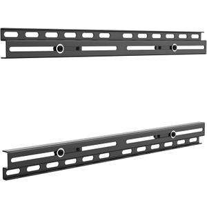 Universal TV Wall Mount Extension Bracket for Televison Wall Plate, Fitting 16'' - 24'' Wood Studs, TV Mount Extender