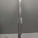 Blvornl Office Chair Mat for Hard Wood Floor, Sturdy Plastic Protector Floor Mat for Office Chair, Rectangle Transparent PVC Computer Hard Floor Chair Mat for Desk, Office, Home (Clear, 35.5 X 48in)