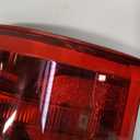 LED Tail Lights Compatible with 2022 2023 2024 Ford Maverick Lariat Rear Brake Lamp Signal Assembly Taillights Replace NZ6Z13404B NZ6Z13405B FO2801289 (LED Black Maverick, 1 Pair)