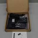 Solar Fountain Kit Glass-No Battery, DIY 3.5W Solar Fountain Pump Works in Shadow, Solar Water Pump for Bird Bath, Water Feature,Garden, Outdoor-8 Nozzles,9.8ft Power Cord (White)