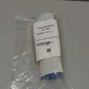 Vileda Professional 10" Roll-O-Matic Refill W/Polyester Layer Stainless Steel