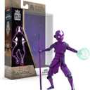 3 x The Loyal Subjects Avatar: The Last Airbender Cosmic Energy Aang BST AXN 5" Action Figure