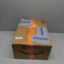 Hananona 4 Pcs 9 Ft Artificial Norfolk Pine Garlands, Real Touch Winter Pine Garland, Green Artificial Greenery Garland for Table, Mantle, Wall, Indoor, Outdoor Christmas Decorations (4, 9 Ft)