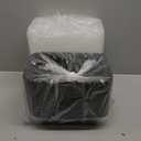 50 Pack (100-Piece) 24 oz Meal Prep Containers Reusable with Lids, Sturdy Leakproof & Food Safe, Microwave, Freezer, Dishwasher Safe Prep Containers, To Go Take Out Plastic Food Storage