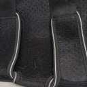 Plus Size Calf Compression Wrap For Severely Swollen Calves With Lymphedema, Big Calf Brace Increases Circulation & Reduces Muscle Swelling for Women and Men (Short, 3XL)