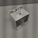 Portable Mini Humidifier, 500ml Small Cool Mist Humidifier, USB Personal Desktop Humidifiers for Baby Bedroom Travel Office Home, Auto Shut-Off, 2 Mist Modes, Super Quiet, White