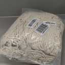 Flber Macrame Wall Hanging Macrame Curtains Boho Door Curtain Panels Handmade Wall Art Home Wall Dcor,52"x 57"