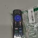 Universal Remote for ONN Roku TV Remote, Compatible with All ONN Roku TVs 4K UHD LCD Smart HDTV - No Need Any Setup