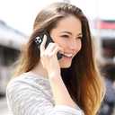 LETO for iPhone 11 Pro Case,Leather Wallet Case Flip Folio Cover with Fashionable Designs for Girls Women,with Kickstand Card Slots,Protective Phone Case for iPhone 11 Pro 5.8" Constellation