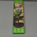 RAINPOINT Soil Moisture Meter for Plants - Accurate Plant Water Meter for Houseplants and Outdoor Plants,Gardening,Farming,No Batteries Needed(White