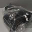 Zeova 9L/2.4Gal Smart Cool Mist Humidifier, Top Fill Quiet Humidifier Large Room, Covers 550ft², App & Remote Control, 60H Runtime, 7 Colors Light, 4 Mist Modes Humidifiers for Bedroom, Office, Black