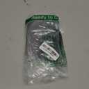 Headphone Extension Cable 10ft - 3.5mm Extension Cable Nylon Braided Aux Cord Extender for Smartphones, Tablets, Media Players (No Mic Support)