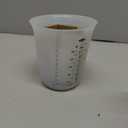 OXO Good Grips 3 Piece Squeeze & Pour Silicone Measuring Cup Set