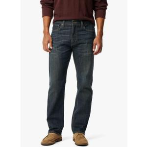 Levi Strauss Signature Gold Men's Regular Fit Flex Jean Pants Size M