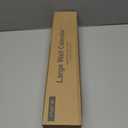 SUNEE 2026 Wall Calendar Extra Large 17"x27", 21 Month Calendar (Ends June 2027), Vertical Large Monthly Calendar 2026-2027 for Wall, Seasons Color (Seasonal)