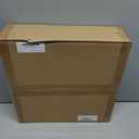 40 Ft 30 Amp 4 Prong Generator Extension Cord, NEMA L14-30P to L14-30R, 410 Gauge STW 125/250V Up to 7500W Generator Cable, ETL Listed (Orange)