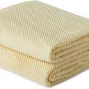 Amazon Basics Non-Slip Rug Pad, 8x10