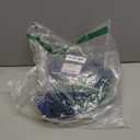 Blooming Jelly Women's Bikini Swimsuits High Waisted Set Tummy Control Bathing Suit 2 Piece Swim Suit 2026 M, Navy Blue