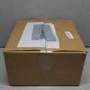 Tinideya 6 Pack Sherpa Fleece Throw Blankets Bulk 50"x 60" Soft Plush Wedding Throw Blankets for Couch Sofa Spa Sleepover Party Favor Supplies Travel Guest Room Home Decor (Ivory)