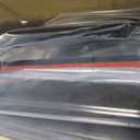 Rain Guards Window Visors 6Pcs Chrome for Honda CR-V 2023-2026