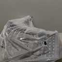 Red Light Therapy for Face and Body, Red Infrared Light Therapy Lamp with Stand Led 660nm Red Light-Therapy& 850nm Infrared Light Device for Body