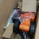 WORX 12 Amp 7.5 Electric Lawn Edger & Trencher, Corded, WG896