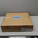 32'' Eucalyptus Wreath for Front Door - Large Artificial Eucalyptus Leaves with White Seeds Greenery Outdoor Wreath for Porch,Window,Farmhouse,Home,Hanging Decor- Spring, Summer, All Seasons (Green)