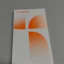 TORRAS Stronger Magnetic & Shockproof for iPhone 17 Pro Max Case, Fit for MagSafe, Military Grade Drop Protection, Camera Control, DIY Button, Slim for iPhone 17 Pro Max Case Translucent Matte Black