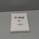 Motiskyy 50 Pcs American Flag Christmas Cards Bulk 10 Styles Patriotic Christmas Greeting Card with Envelopes Stickers Santa Patriotic New Years Cards for Xmas Holiday Supplies